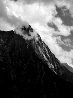 Milford Sound Photo